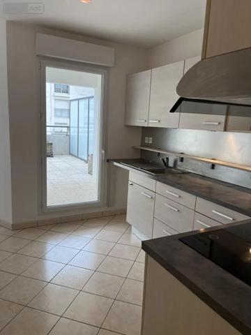 Achat - Appartement Nantes 44000 3 pièces 66 m 2