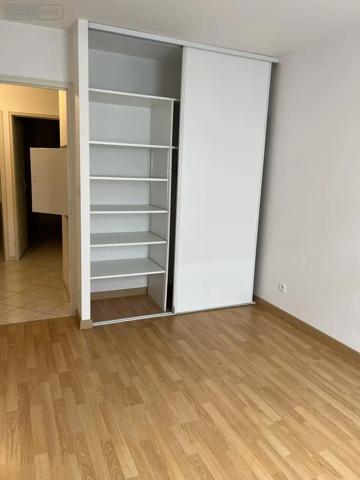 Achat - Appartement Nantes 44000 3 pièces 66 m 2