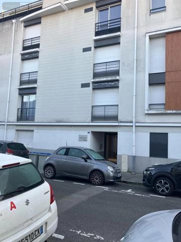 Achat - Appartement Nantes 44000 3 pièces 66 m 2