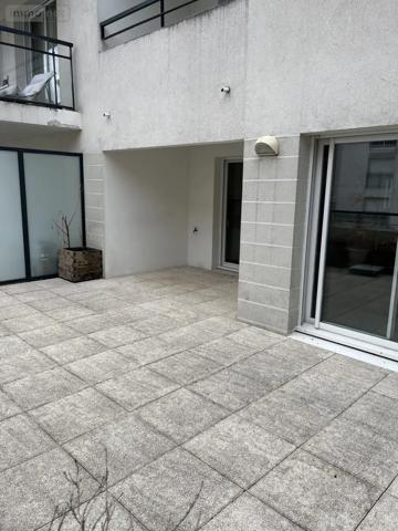 Achat - Appartement Nantes 44000 3 pièces 66 m 2