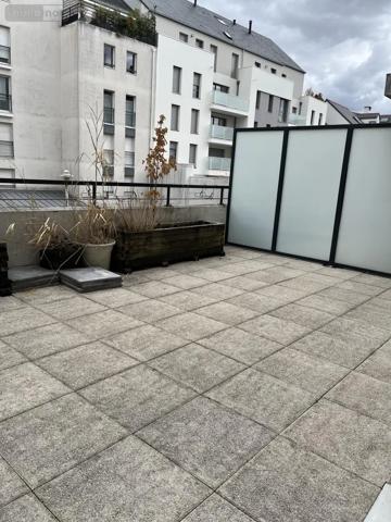 Achat - Appartement Nantes 44000 3 pièces 66 m 2
