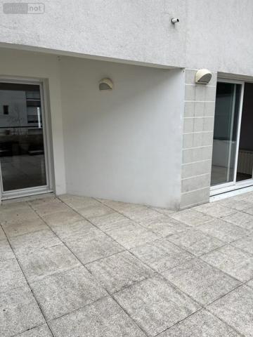 Achat - Appartement Nantes 44000 3 pièces 66 m 2