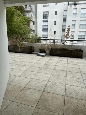 Achat - Appartement Nantes 44000 3 pièces 66 m 2