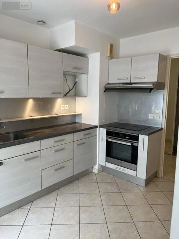 Achat - Appartement Nantes 44000 3 pièces 66 m 2