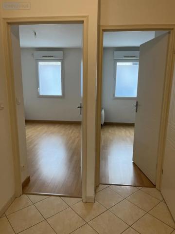 Achat - Appartement Nantes 44000 3 pièces 66 m 2