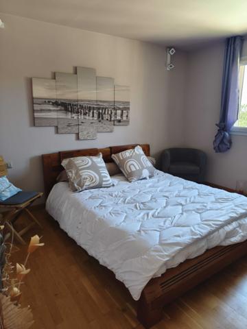 Villa 4 chambres avec piscine, jardin & parking à Ensuès-La-Redonne 