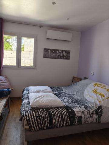 Villa 4 chambres avec piscine, jardin & parking à Ensuès-La-Redonne 