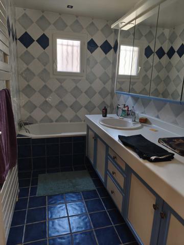 Villa 4 chambres avec piscine, jardin & parking à Ensuès-La-Redonne 