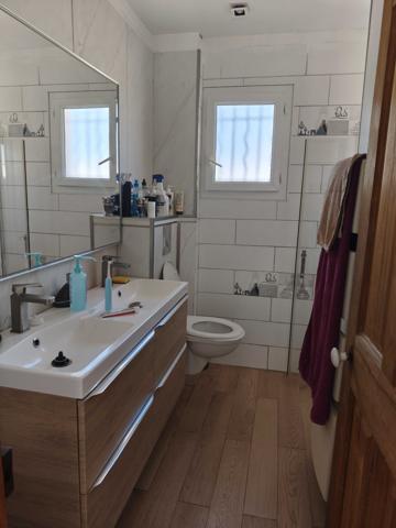 Villa 4 chambres avec piscine, jardin & parking à Ensuès-La-Redonne 