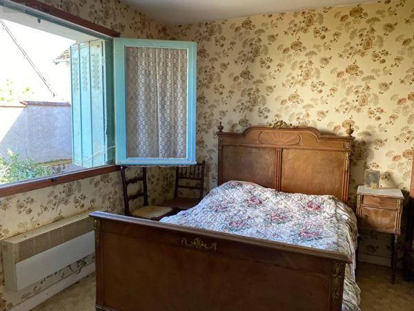 Achat - Maison Clion 36700 4 pièces 73 m 2 900 m 2