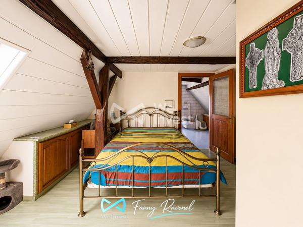 Maison Alsacienne 4 pièces à SUNDHOFFEN