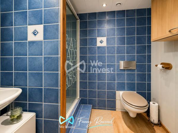 Maison Alsacienne 4 pièces à SUNDHOFFEN