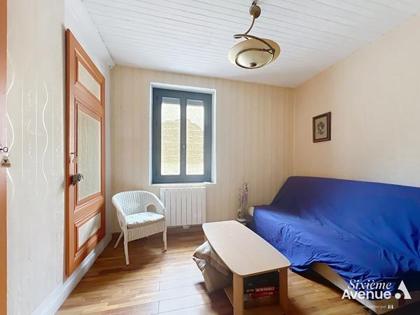 Maison 6 pièces 115 m2