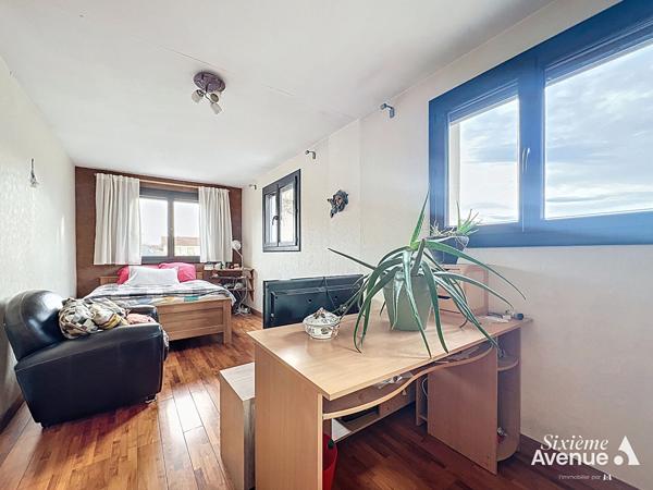 Maison 6 pièces 115 m2