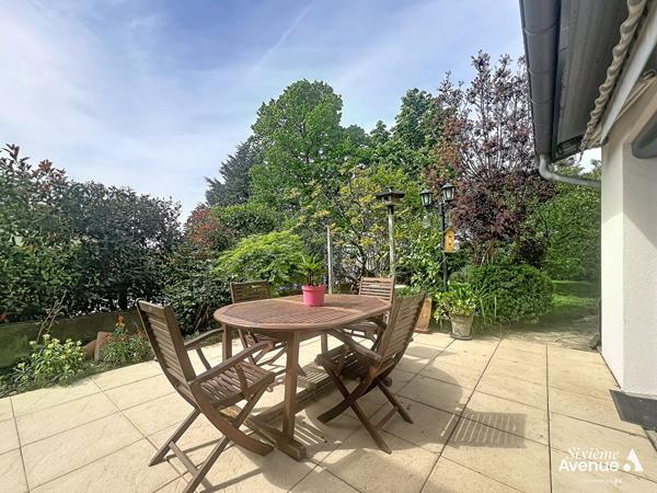 Maison 6 pièces 115 m2