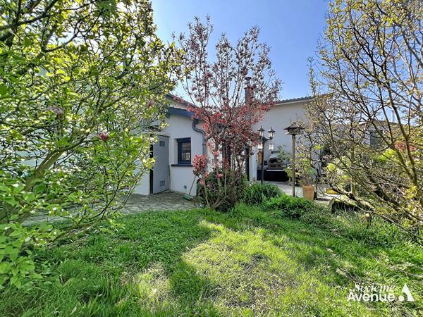 Maison 6 pièces 115 m2