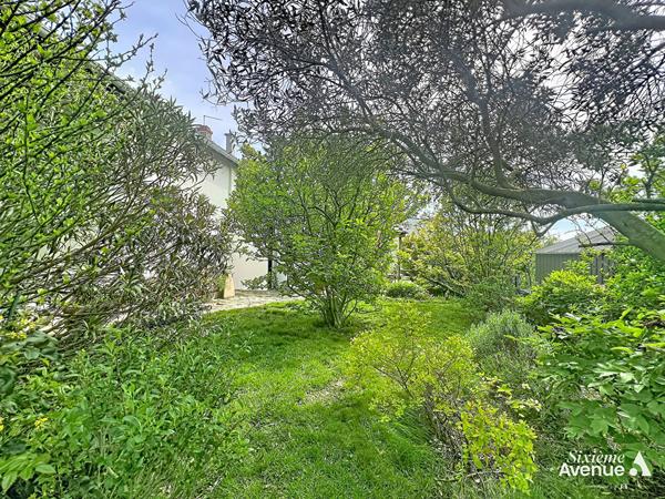 Maison 6 pièces 115 m2