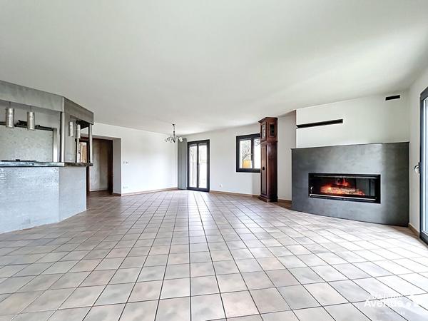 Maison 6 pièces 115 m2
