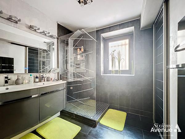 Maison 6 pièces 115 m2