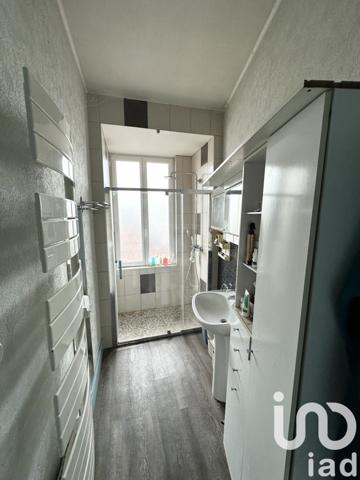 Maison 10 pièces de 239 m² à Darney (88260)