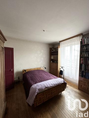 Maison 10 pièces de 239 m² à Darney (88260)