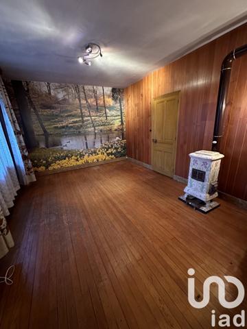 Maison 10 pièces de 239 m² à Darney (88260)