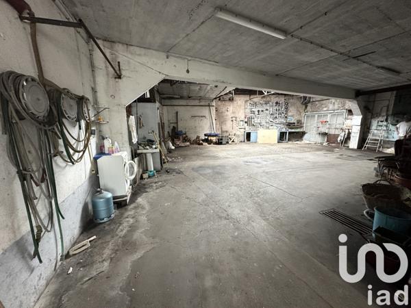 Maison 10 pièces de 239 m² à Darney (88260)