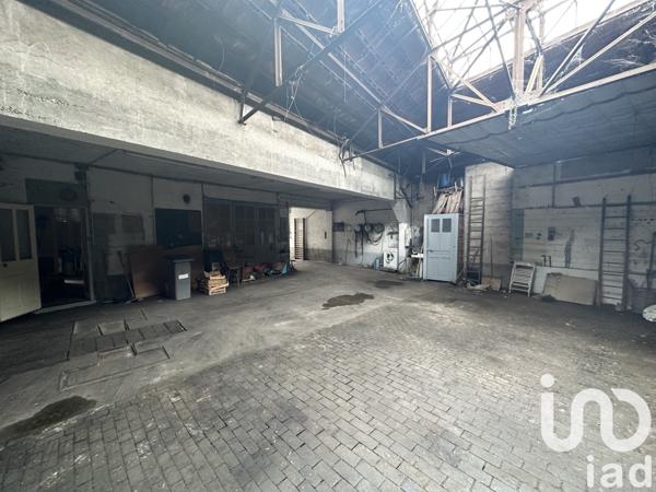 Maison 10 pièces de 239 m² à Darney (88260)