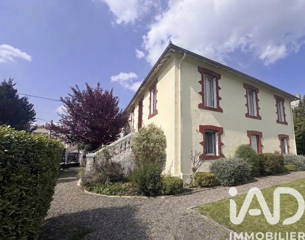 Maison à vendre 16 pièces 450 m² Lourdes