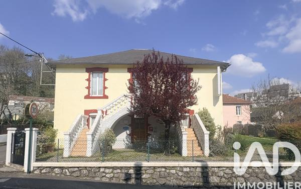 Maison à vendre 16 pièces 450 m² Lourdes