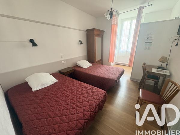 Maison à vendre 16 pièces 450 m² Lourdes