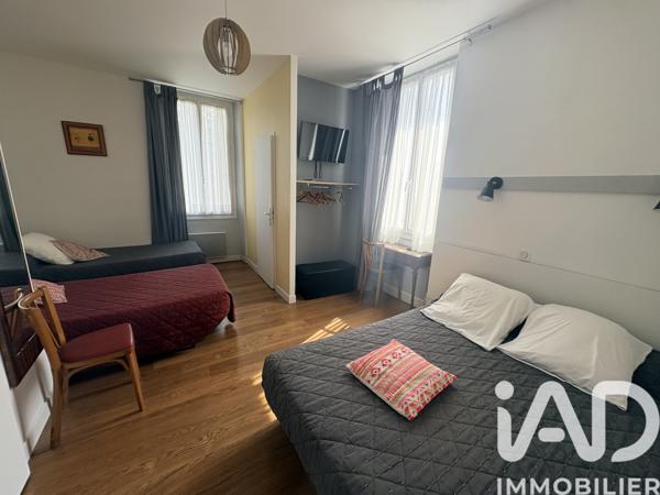 Maison à vendre 16 pièces 450 m² Lourdes