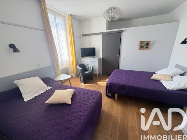 Maison à vendre 16 pièces 450 m² Lourdes