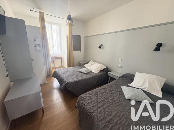 Maison à vendre 16 pièces 450 m² Lourdes