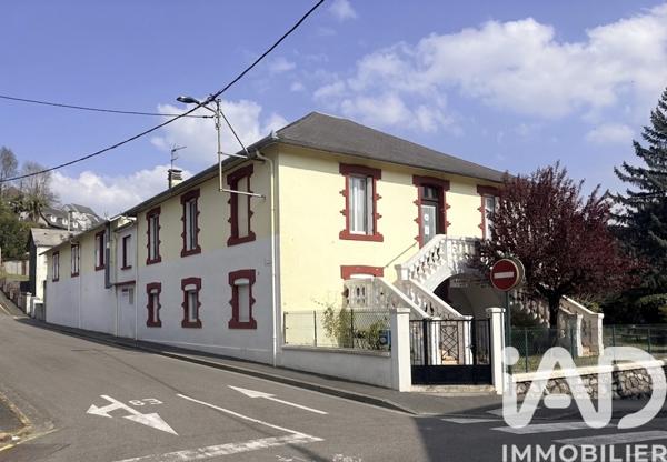 Maison à vendre 16 pièces 450 m² Lourdes
