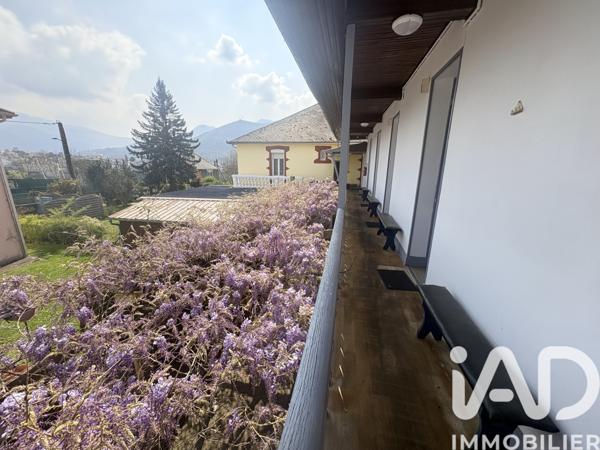 Maison à vendre 16 pièces 450 m² Lourdes