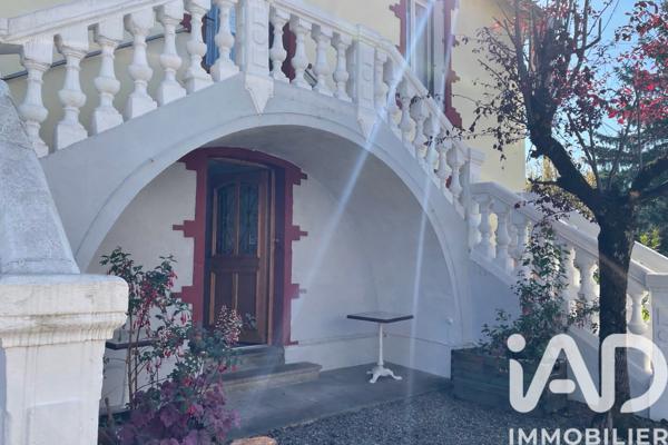 Maison à vendre 16 pièces 450 m² Lourdes