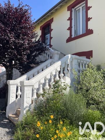 Maison à vendre 16 pièces 450 m² Lourdes
