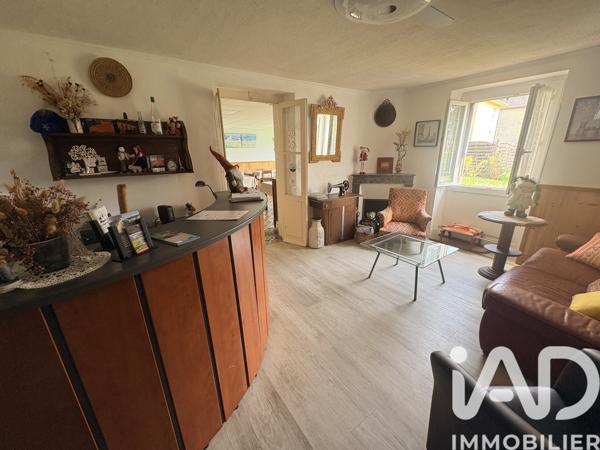 Maison à vendre 16 pièces 450 m² Lourdes