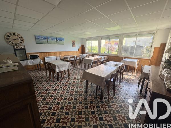 Maison à vendre 16 pièces 450 m² Lourdes