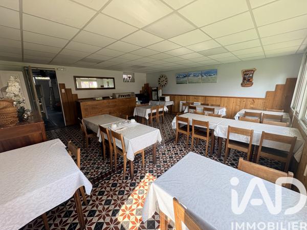Maison à vendre 16 pièces 450 m² Lourdes