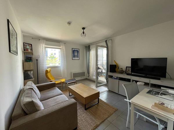 APPARTEMENT à ROYAN