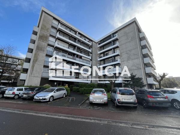 Location Appartement meublé 3 pièces 60.18 m² - Merignac 33700