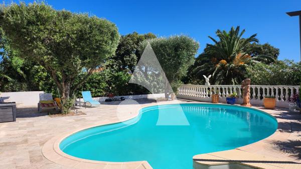 Maison 6 pièces 160 m2