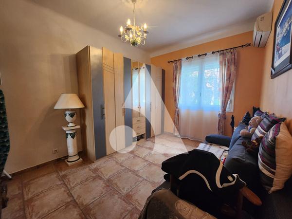 Maison 6 pièces 160 m2