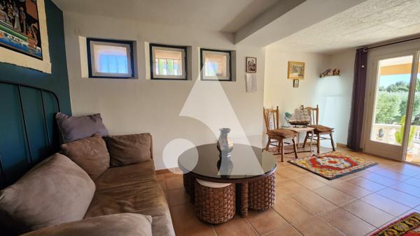 Maison 6 pièces 160 m2
