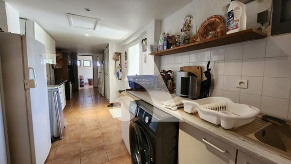 Maison 6 pièces 160 m2