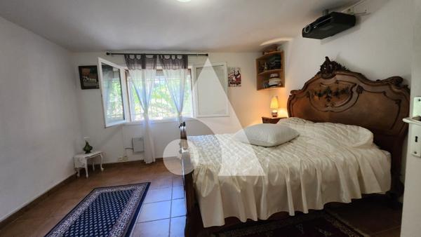 Maison 6 pièces 160 m2