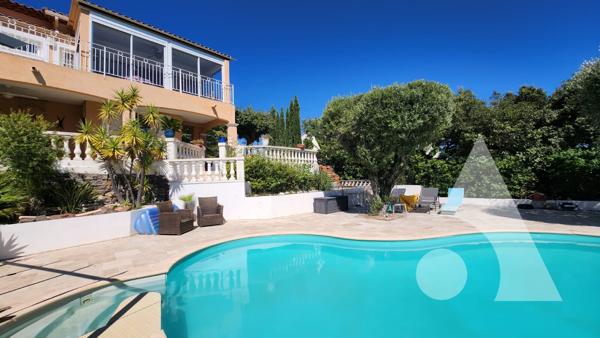 Maison 6 pièces 160 m2