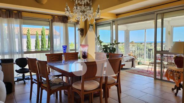 Maison 6 pièces 160 m2